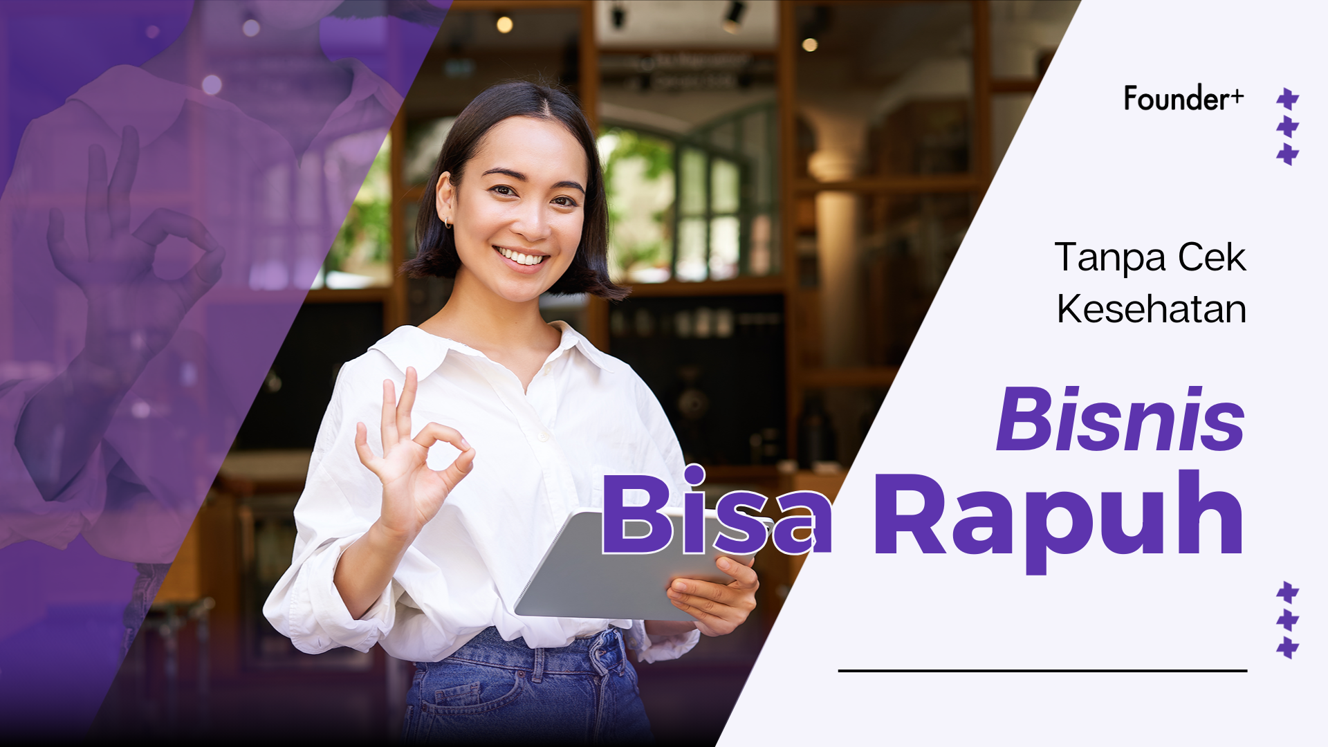 Cara Membangun Bisnis yang Panjang Umur dan Tetap Berkelanjutan